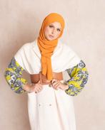 Hoofddoek/ sjaal/ hijab, Kleding | Dames, Mutsen, Sjaals en Handschoenen, Ophalen of Verzenden