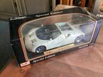 Ford GT90 1:18 Maisto, Ophalen of Verzenden, Nieuw, Auto, Maisto