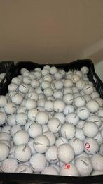 50 Stuks Titleist Velocity Golfballen AAAA, Sport en Fitness, Ophalen of Verzenden, Zo goed als nieuw, Bal(len)