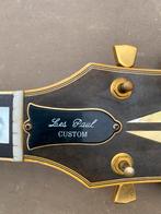 Gibson Les Paul Custom, Muziek en Instrumenten, Ophalen, Gebruikt, Solid body, Gibson