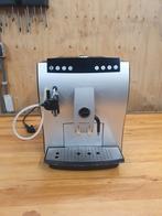 Jura z5, lekt water., Witgoed en Apparatuur, Koffiezetapparaten, Ophalen, Gebruikt, Koffiemachine