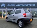 Volkswagen Fox 1.2 Trendline | DAB+ | Bluetooth | 4 nieuwe 4, Voorwielaandrijving, Stof, 4 stoelen, 1198 cc