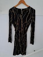 Prachtige positie jurk van Prenatal maat M!, Kleding | Dames, Maat 38/40 (M), Zwart, Ophalen of Verzenden, Prenatal