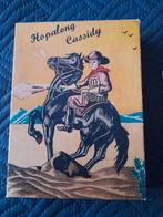 Vintage Hopalong Cassidy Speelgoed Pistool met Amorce, Ophalen of Verzenden, Gebruikt