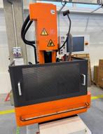 Hole drilling EDm machine Charmilles Drill 20 CNC, Hobby en Vrije tijd, Verzenden, Gebruikt, Gereedschap of Toebehoren