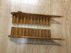 Trappen voor het poppenhuis., Ophalen of Verzenden, Gebruikt, Poppenhuis