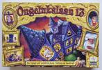 Spellen diversen 9 stuks, Ophalen, Zo goed als nieuw, Diversen, Reisspel