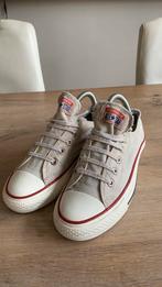 Converse All Star maat 38, Beige, Converse All Star, Sneakers of Gympen, Verzenden