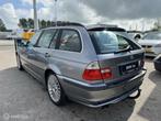 BMW 3-serie Touring 320i Special Edition - Xenon - Automaat, Achterwielaandrijving, Gebruikt, Parkeersensor, 10 km/l