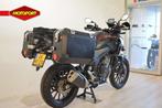 Honda CB 500 X ABS (bj 2020), Bedrijf, Toermotor