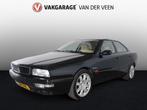 Maserati Quattroporte 2.8 V6 Evoluzione, Auto's, Origineel Nederlands, Te koop, Benzine, Automaat
