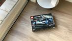 Lego McLaren Senna 42123, Ophalen, Nieuw, Complete set, Lego