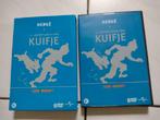 Kuifje 21 avonturen 6 dvd box, Alle leeftijden, Ophalen of Verzenden, Zo goed als nieuw, Actie en Avontuur