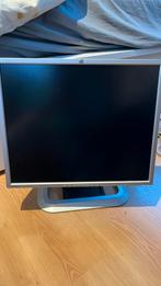 HP LP1965 dvi monitor, Computers en Software, Monitoren, Ophalen, Hp, HD, IPS