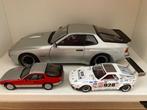 Porsche modelauto verzameling / collectie gezocht, Ophalen, Zo goed als nieuw, Auto