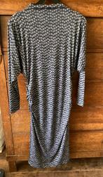 Expresso jurk, Kleding | Dames, Jurken, Ophalen of Verzenden, Zo goed als nieuw, Maat 46/48 (XL) of groter, Knielengte