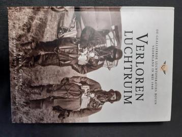 Peter Grimm - Verloren luchtruim luchtoperaties mei 1940 beschikbaar voor biedingen