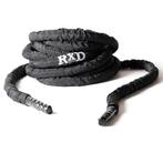 Battlerope RXD 15m, Ophalen, Overige typen