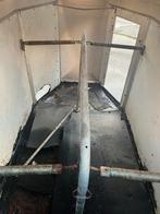Paardentrailer opknapper / project, Ophalen of Verzenden, Gebruikt