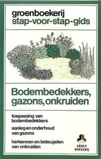 Bodembedekkers, Ophalen of Verzenden, Gelezen, Groen Boekerij, Tuinieren en Tuinplanten