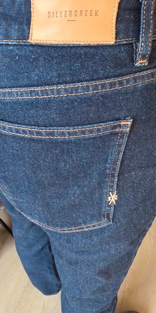 Zgan Silver Creek Dames Spijkerbroek - Model LIV, Kleding | Dames, Spijkerbroeken en Jeans, Zo goed als nieuw, W28 - W29 (confectie 36)