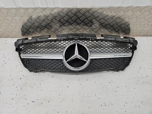 R172 SLK Mercedes Benz grille grill, Auto-onderdelen, Carrosserie en Plaatwerk, Motorkap, Voor, Ophalen of Verzenden