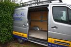 Volkswagen CRAFTER 32 2.0 TDI L1H1 DC, Camera, Cruise, MOTOR, Auto's, 4 cilinders, Volkswagen, Bedrijf, 1975 kg