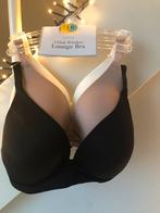 Beugelloze bh’s 95 D nieuw, Ophalen, BH