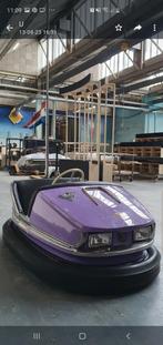 Botsauto, Ophalen, Zo goed als nieuw