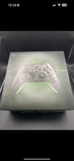Xbox series s en x 20th anniversary controller, Spelcomputers en Games, Spelcomputers | Xbox | Accessoires, Ophalen of Verzenden
