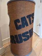 eeztees Cats Crush - Krabton - Bruin - 75x38 cm, Dieren en Toebehoren, Ophalen, Zo goed als nieuw, Krabton