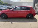 BMW 1-serie 116i Business+, Auto's, BMW, Gebruikt, 4 cilinders, Origineel Nederlands, 650 kg