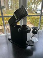 Nespresso Vertuo Next koffiemachine, Witgoed en Apparatuur, Koffiezetapparaten, Ophalen, Koffiepads en cups, Gebruikt, Koffiemachine
