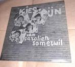 Zeer Zeldzame & unieke lp Carolien Somerwil LP kies pijn, Ophalen of Verzenden, Gebruikt, 12 inch