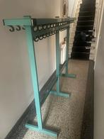 Ouderwetse school kapstok, Ophalen, Gebruikt