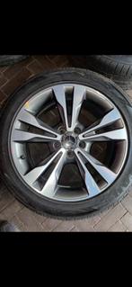 Mercedes velgen 18 inch, Nieuw, Ophalen