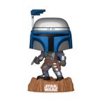 Funko POP! Star Wars: Fett Legacy Jango Fett (UN) # 737, Verzenden, Nieuw, 168 Lavender Hill, SW11 5TF London, United Kingdom
