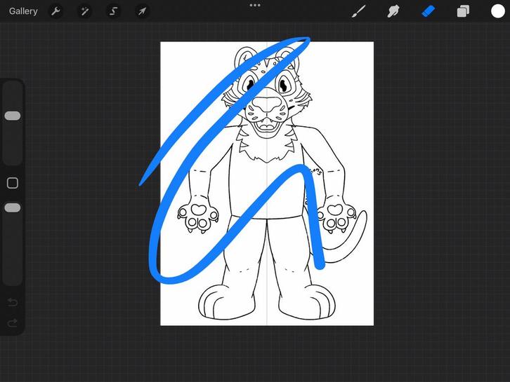 Cheap furry badge / trade, Hobby en Vrije tijd, Kostuums, Theaterbenodigdheden en LARP, Nieuw, Ophalen of Verzenden
