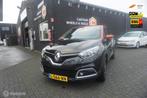 Renault Captur 1.2 TCe Dynamique ( AUTOMAAT ), Auto's, 4 cilinders, Zwart, 19 km/l, SUV of Terreinwagen