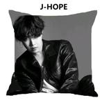 bts jhope kussenhoes kussen j-hope bt21 sweet dreams album, Ophalen of Verzenden, Nieuw, Boek, Tijdschrift of Artikel