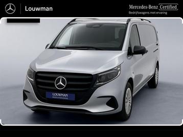 Mercedes-Benz Vito 119 CDI Extra Lang 24 Maanden Certified G beschikbaar voor biedingen