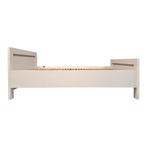 Tweedehands wit seniorenbed, 1.20 cm breed - 156878, Ophalen, Gebruikt