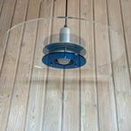 IKEA Cirkel Vintage Design Hanglamp Ceiling Lamp Skandi, Huis en Inrichting, Lampen | Hanglampen, Ophalen, Zo goed als nieuw