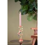 Light&Living Vogel Kandelaar, Huis en Inrichting, Woonaccessoires | Kandelaars en Kaarsen, Overige materialen, Nieuw, Ophalen of Verzenden