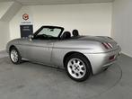 Fiat Barchetta 1.8-16V Zeer netjes en goed, LMV, Met hardtop, Auto's, Oldtimers, Voorwielaandrijving, Metallic lak, Cabriolet