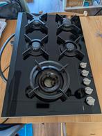 ATAG gas kookplaat 79,5cm, Ophalen, Inbouw, Gas, 5 kookzones of meer