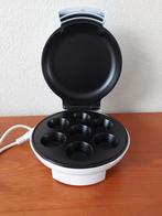 Cupcake maker, chipsmaker, Ophalen