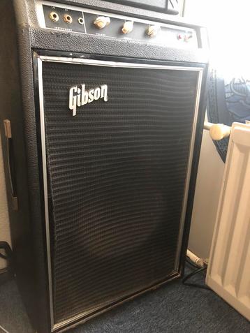 Versterkers bas/gitaar/keys Fender Gibson Ampeg beschikbaar voor biedingen