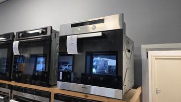Miele Inbouw Oven H4250B beschikbaar voor biedingen