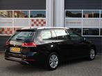Volkswagen GOLF Variant 1.0 TSI Comfortline Business 1e Eig/, Gebruikt, Euro 6, 1210 kg, Zwart